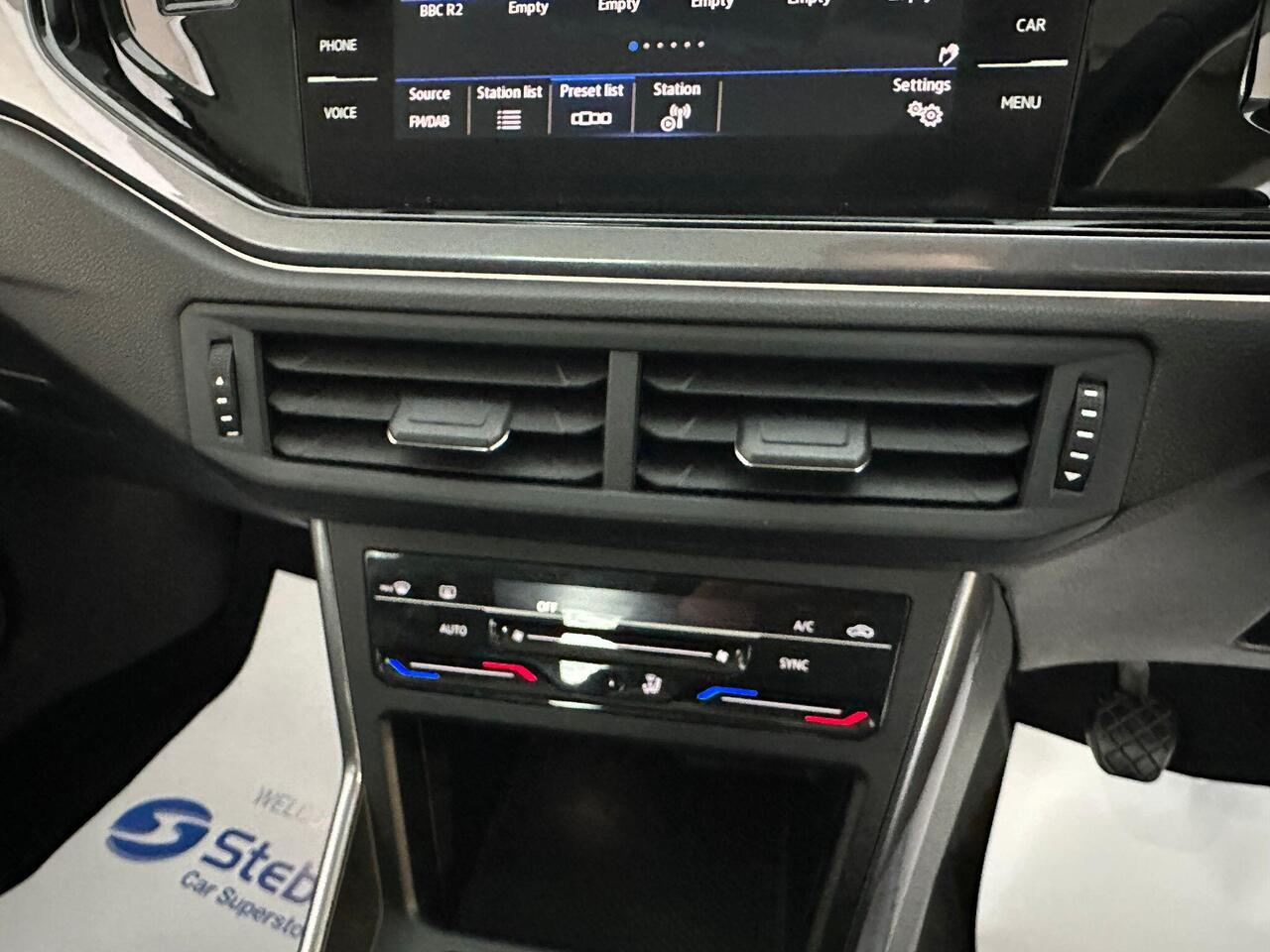 Volkswagen Polo GF73YOW