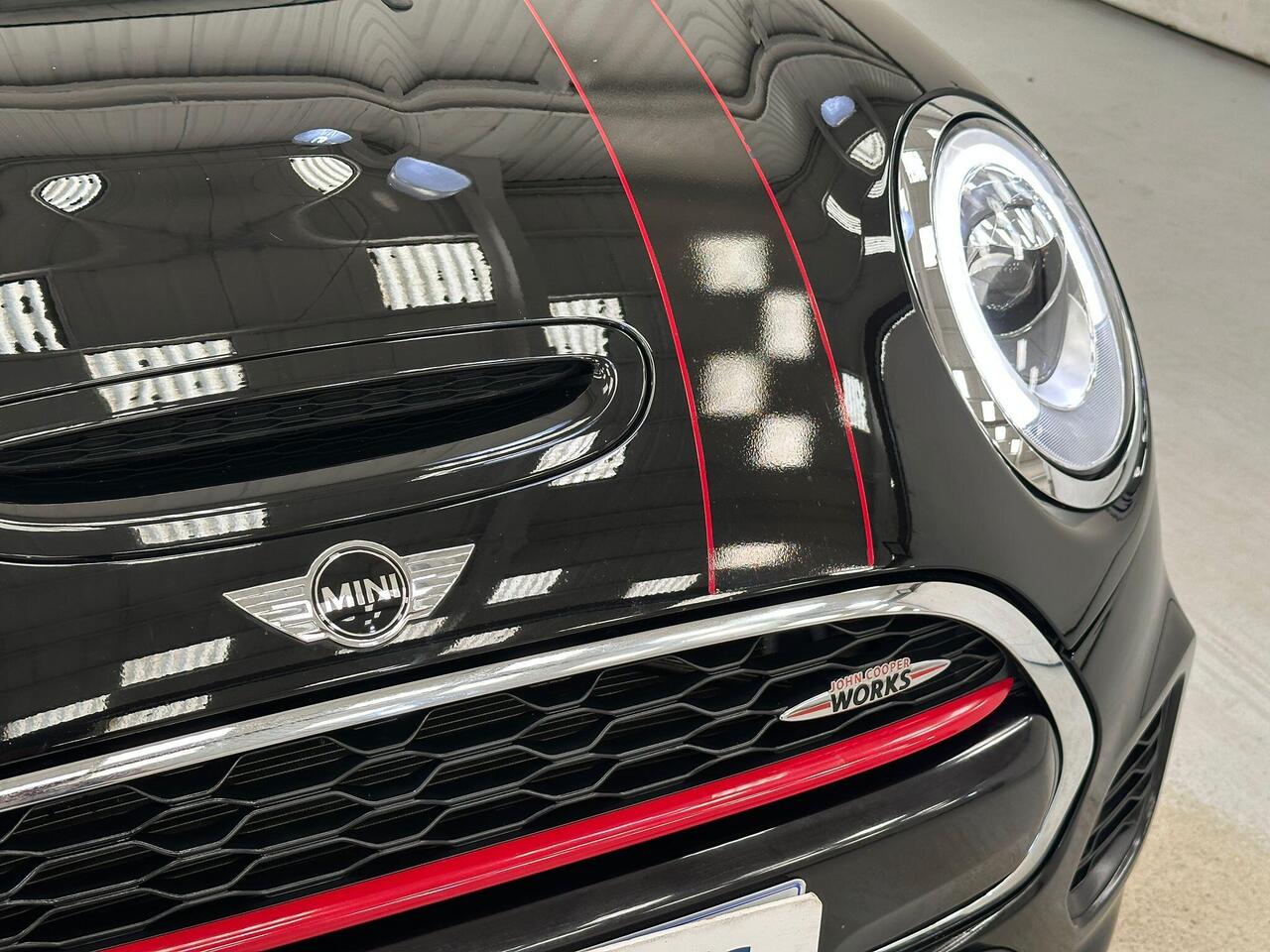 MINI Hatch KS67HYX