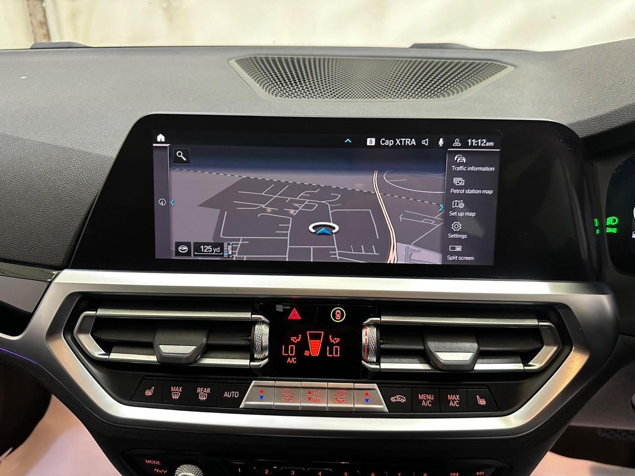 BMW 3 Series LM70MMF