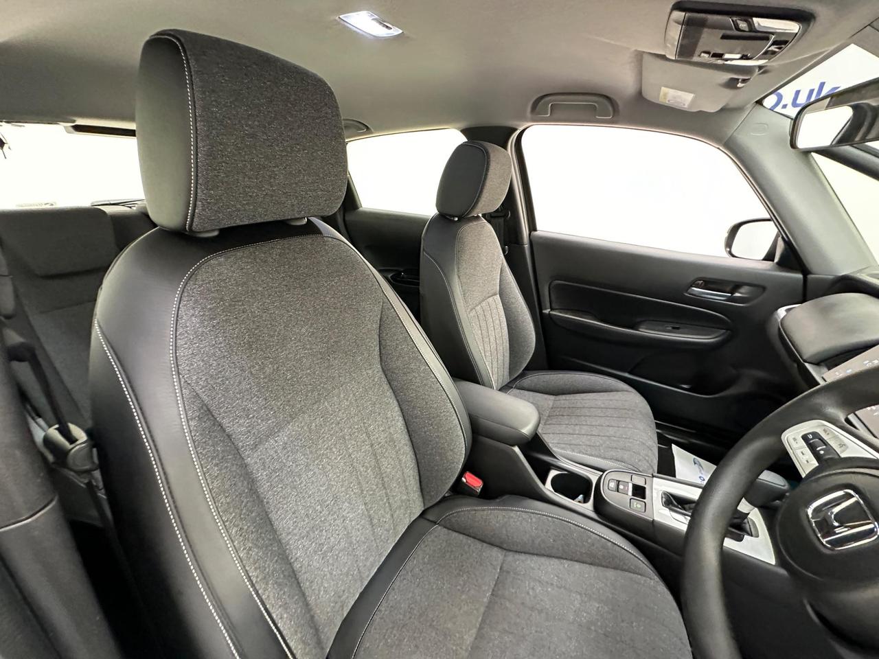 Honda Jazz BJ71GYC