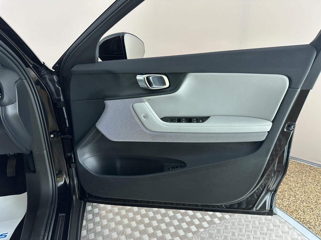 Polestar Polestar 2 OE72GNK