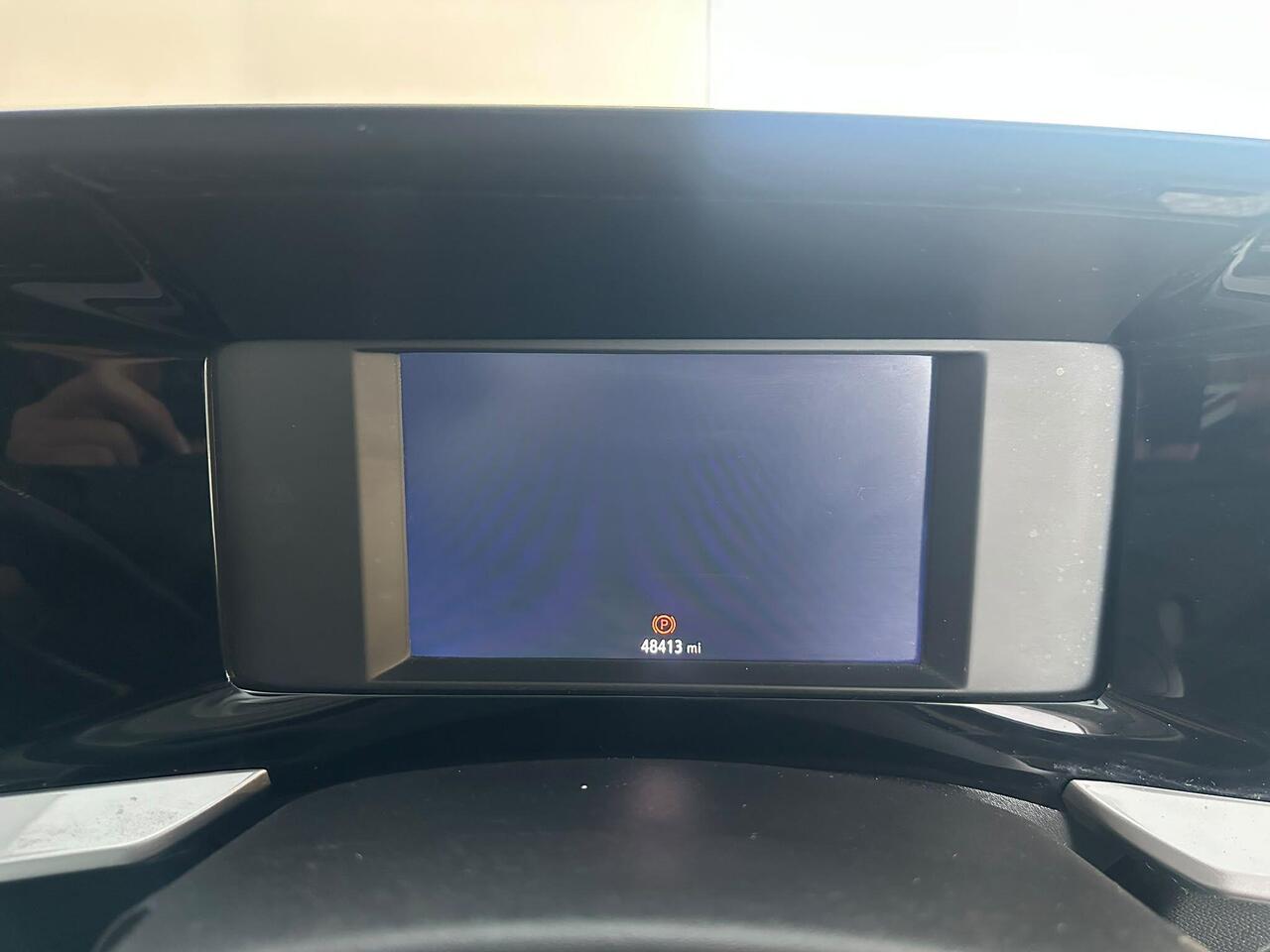 Vauxhall Mokka BK22VKM