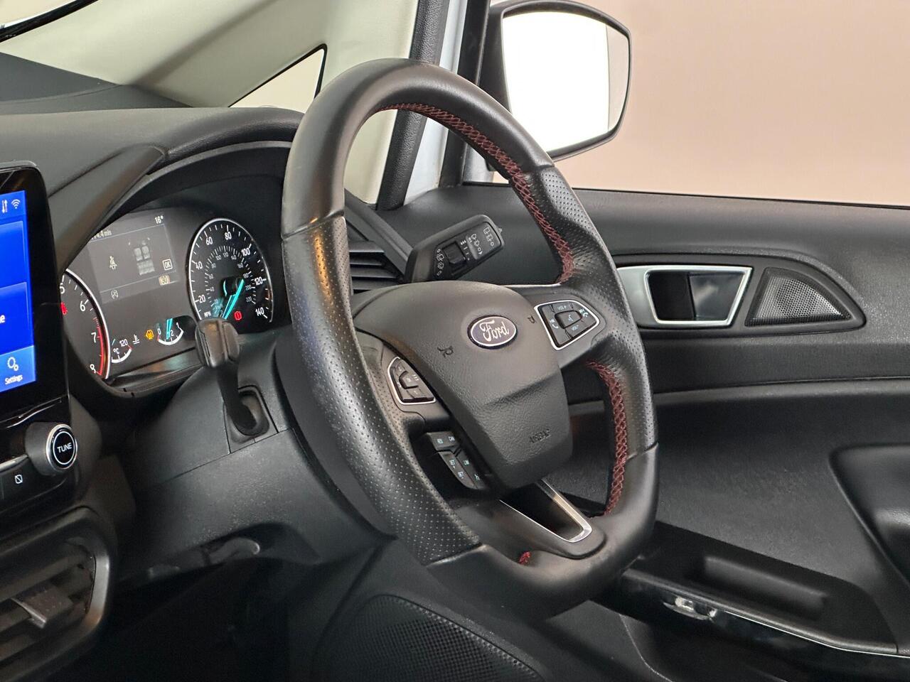 Ford EcoSport FT72KJO