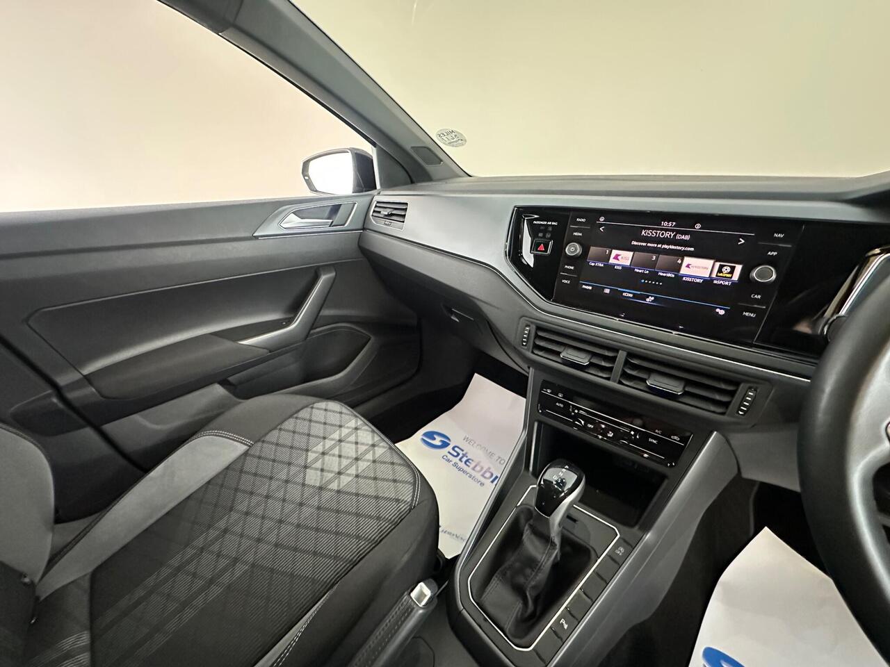 Volkswagen Polo DA73VJX