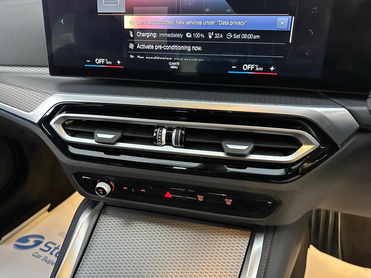 BMW i4 ND72JJL