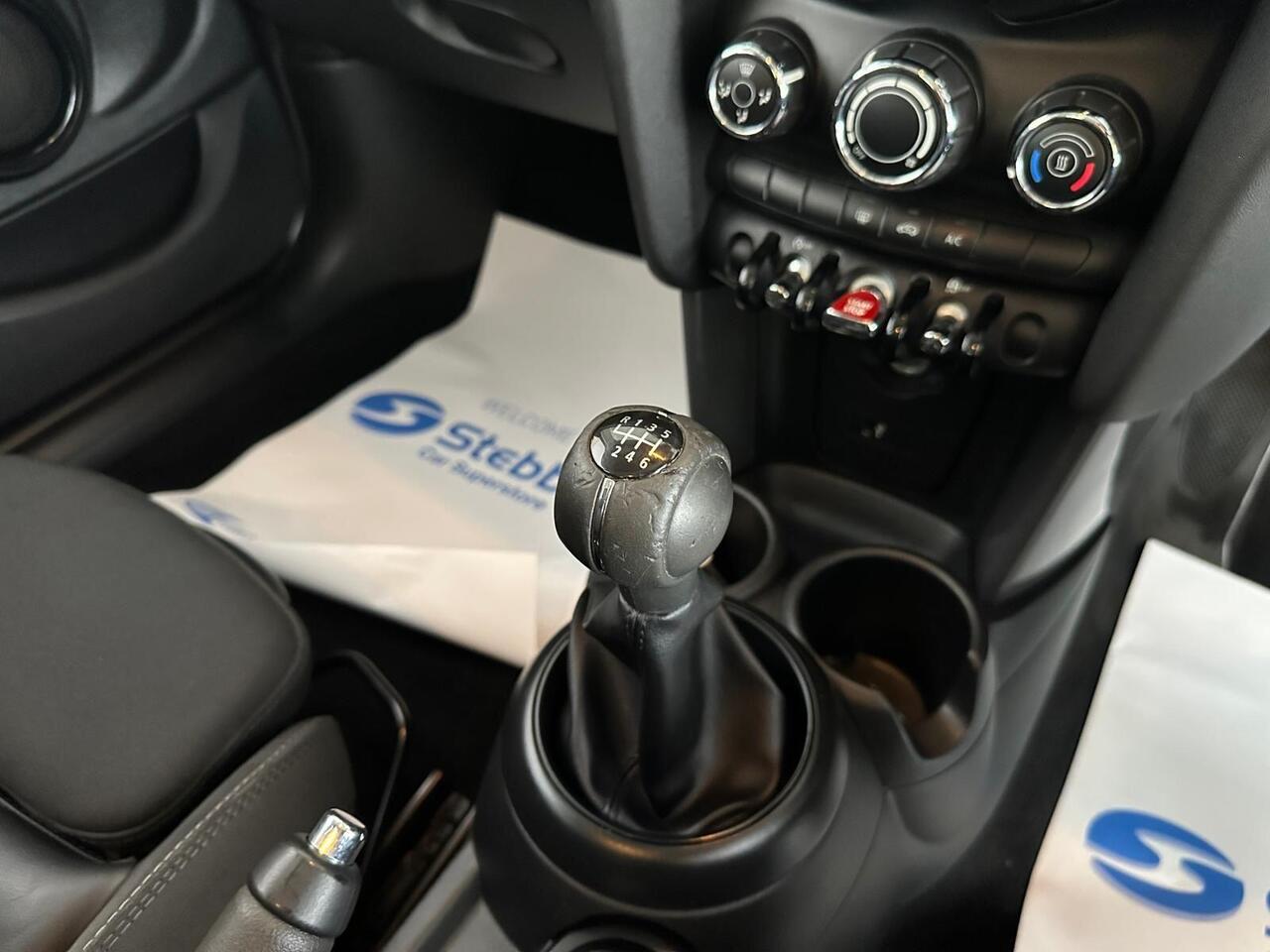 MINI Hatch ND68SXJ