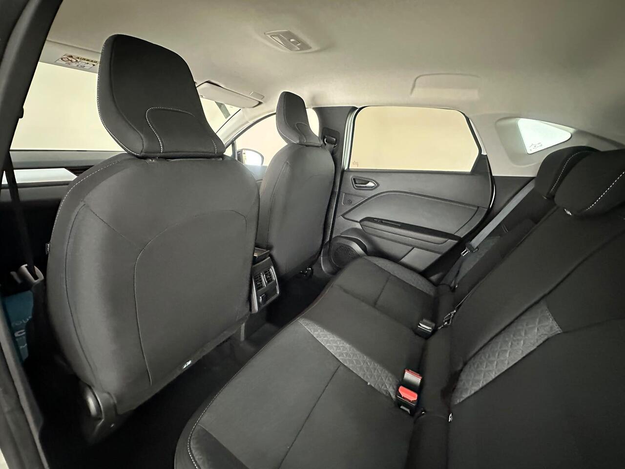 Renault Captur LF73FBO
