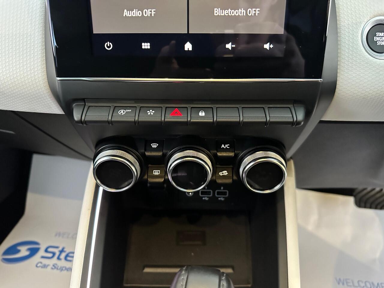 Renault Clio AJ21SUX