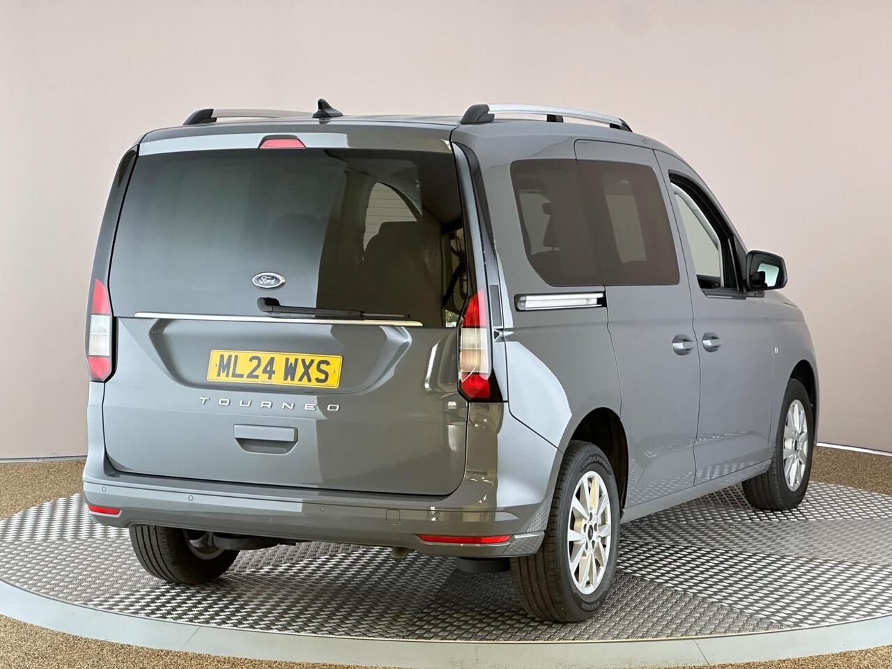 Ford Tourneo Connect ML24WXS