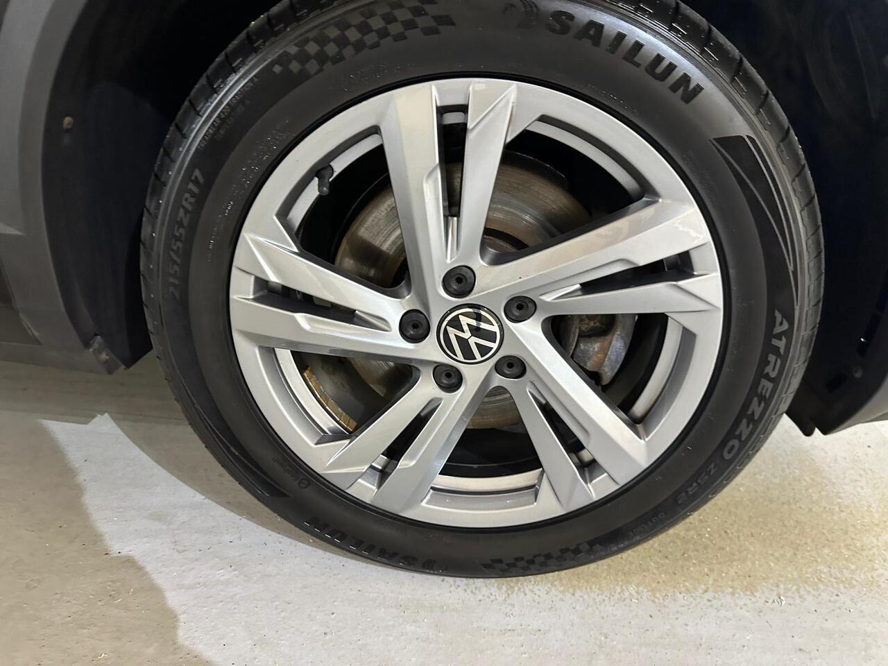 Volkswagen T-Roc CA72JZX