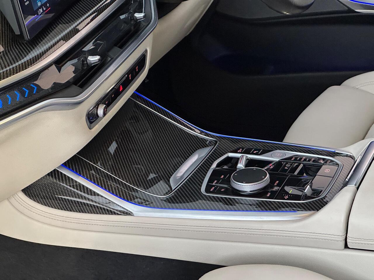 BMW X7 PJ24OUP