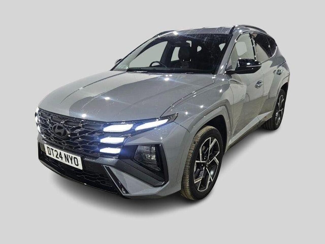 Hyundai TUCSON DT24NYO