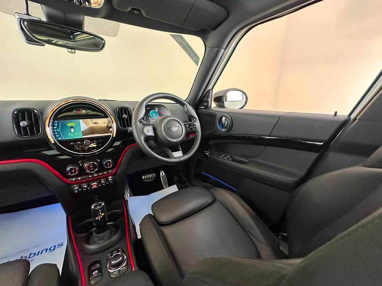 MINI Countryman AY73LHM