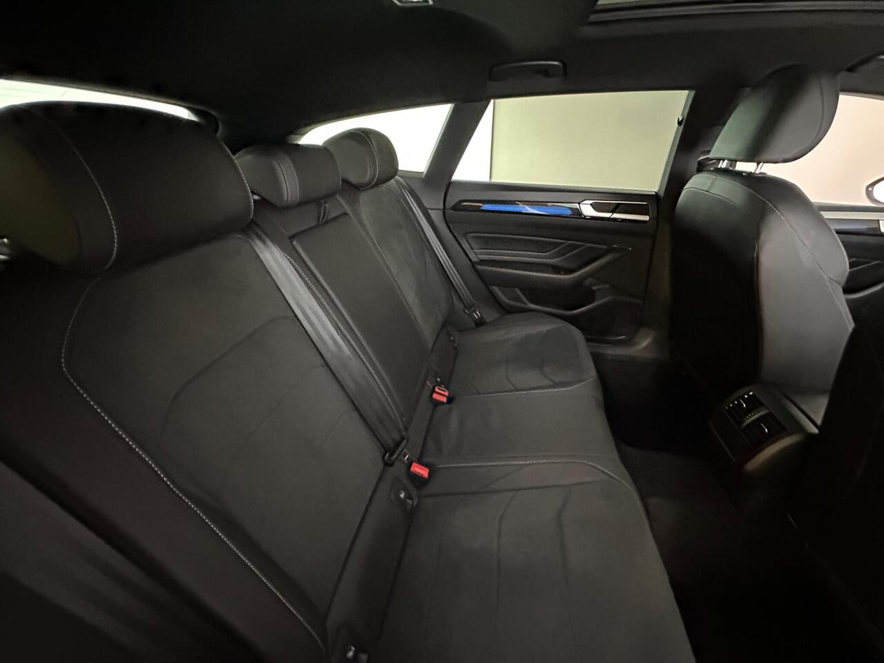 Volkswagen Arteon DG24KMY