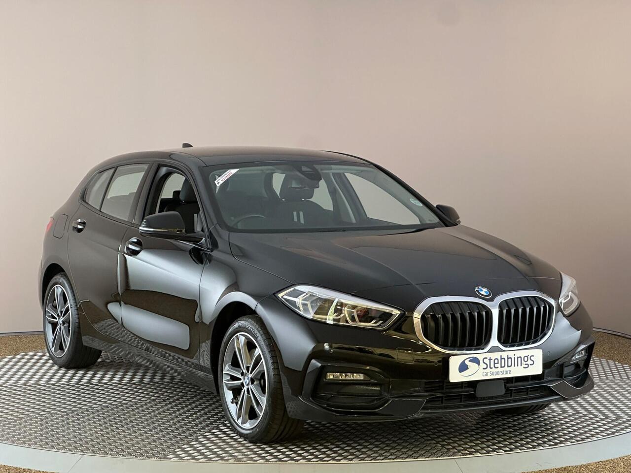 BMW 1 Series HT71AVC