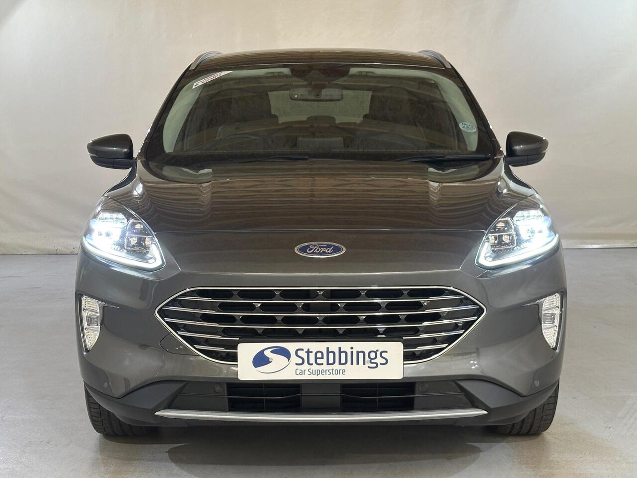 Ford Kuga YF22UBU
