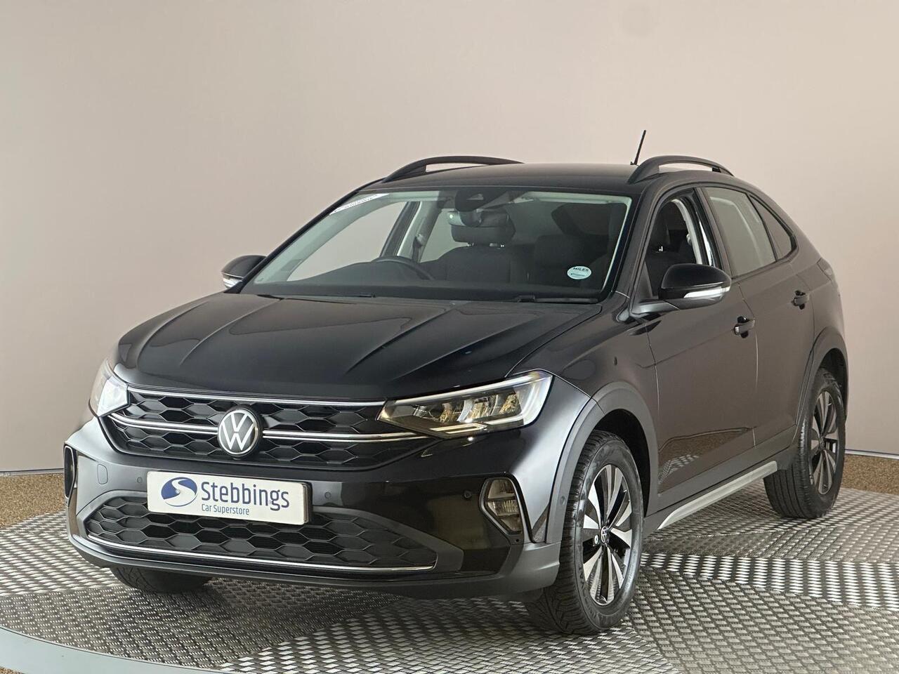 Volkswagen Taigo GD72RCF