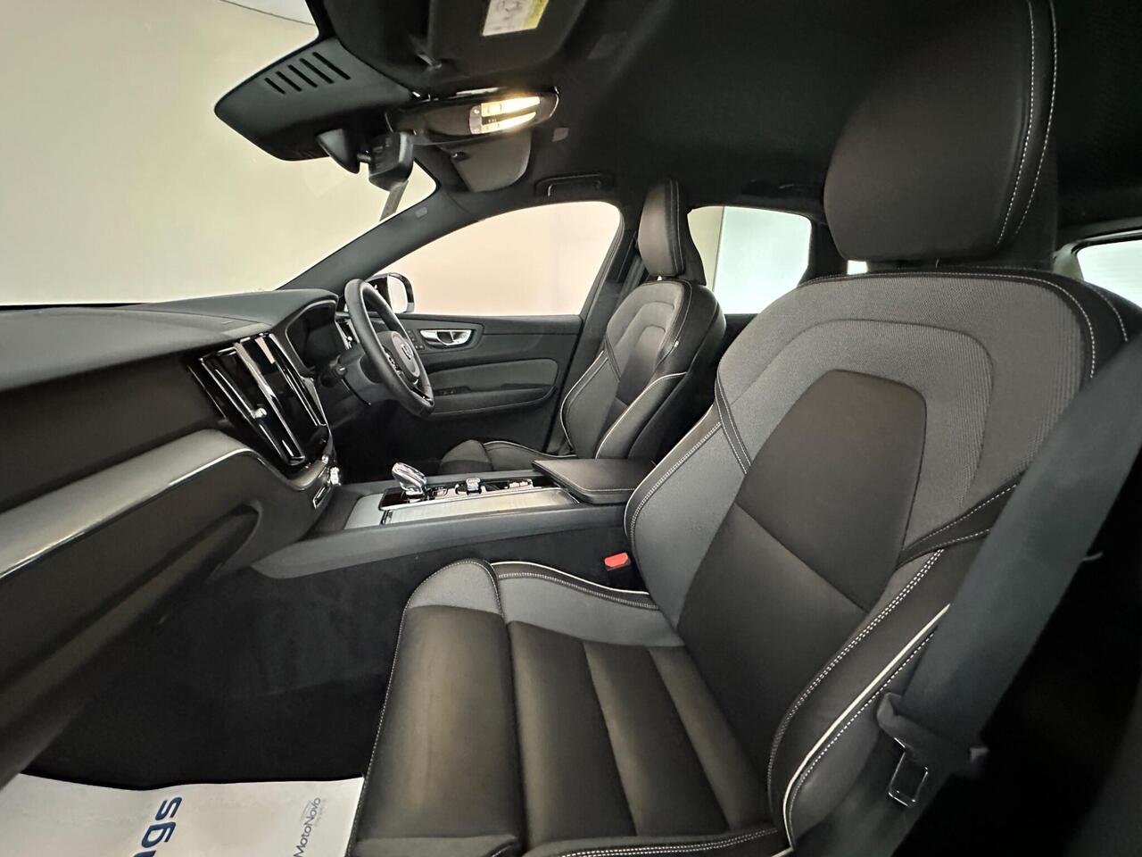 Volvo XC60 WG72PXY