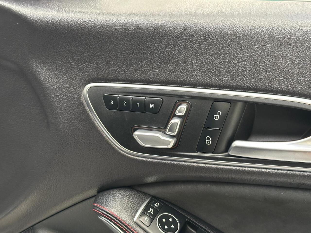 Mercedes-Benz CLA WX19OCJ