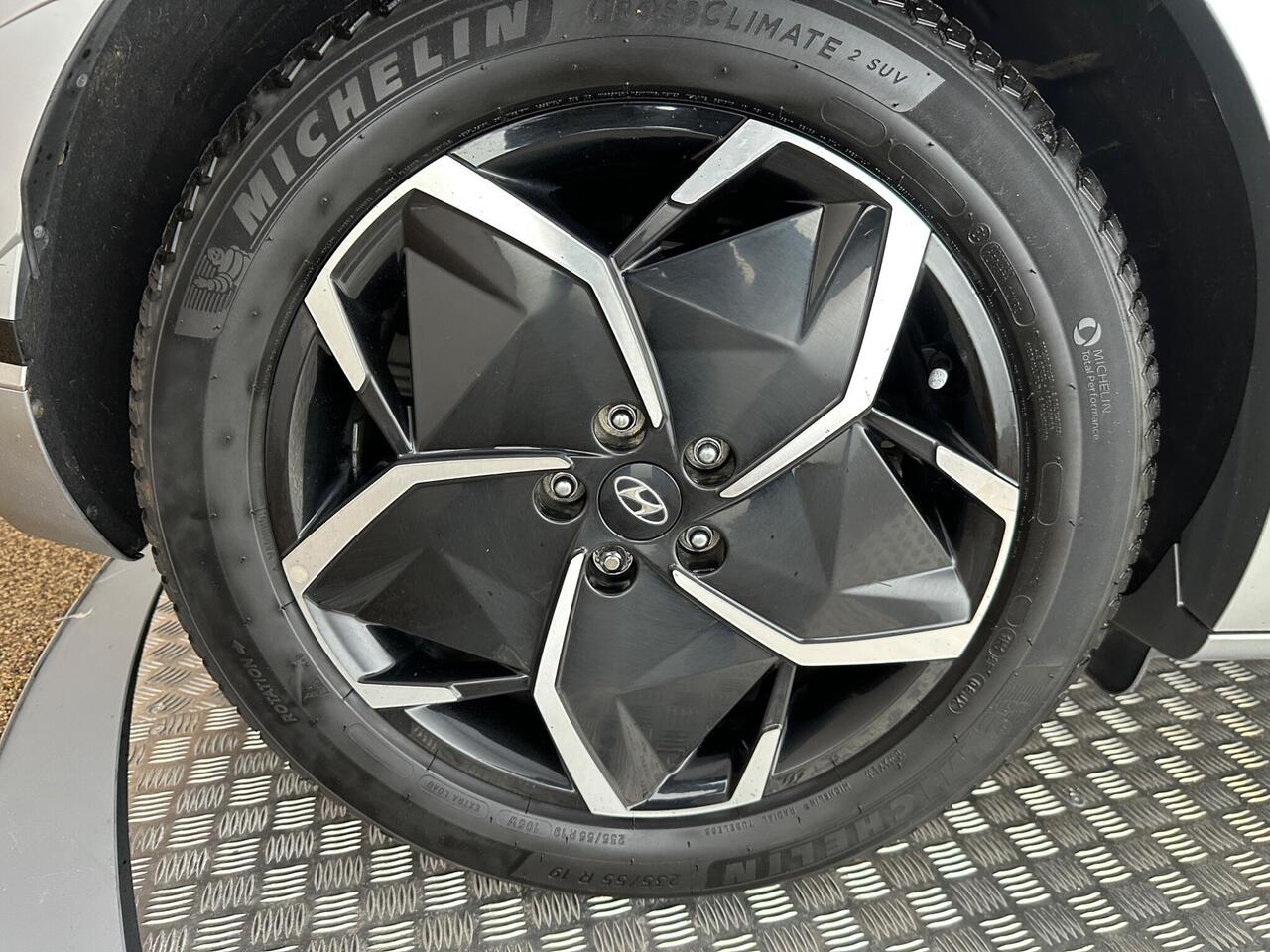 Hyundai IONIQ 5 CK72TMO