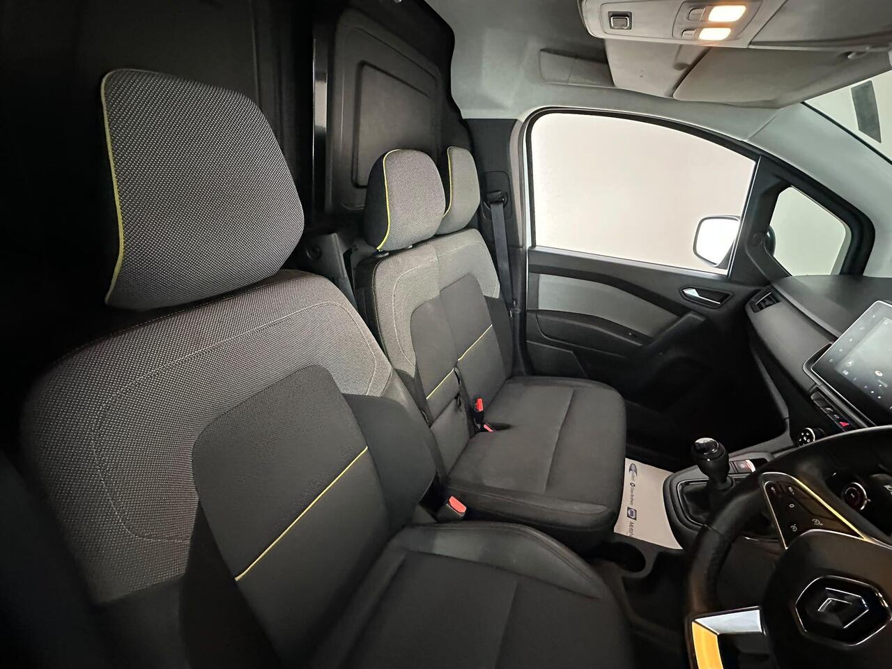 Renault Kangoo Maxi HT24LPY