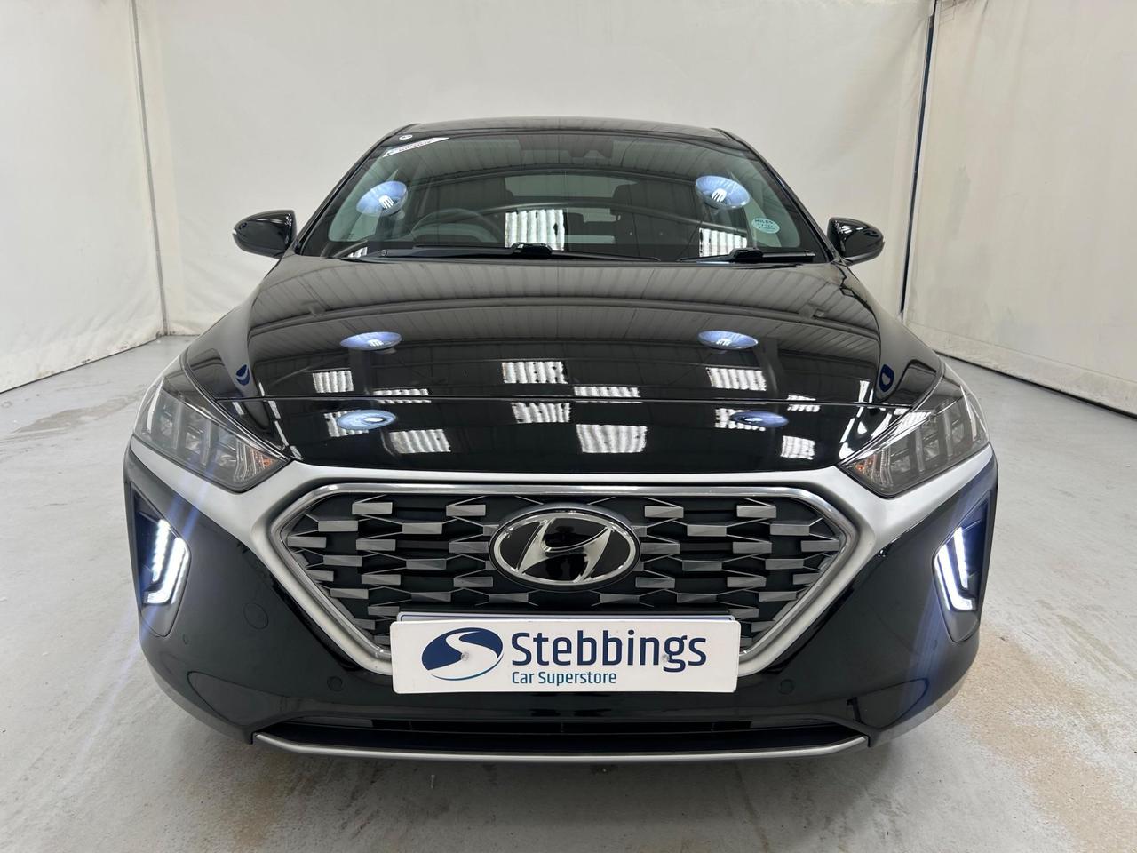 Hyundai IONIQ RK69PZH