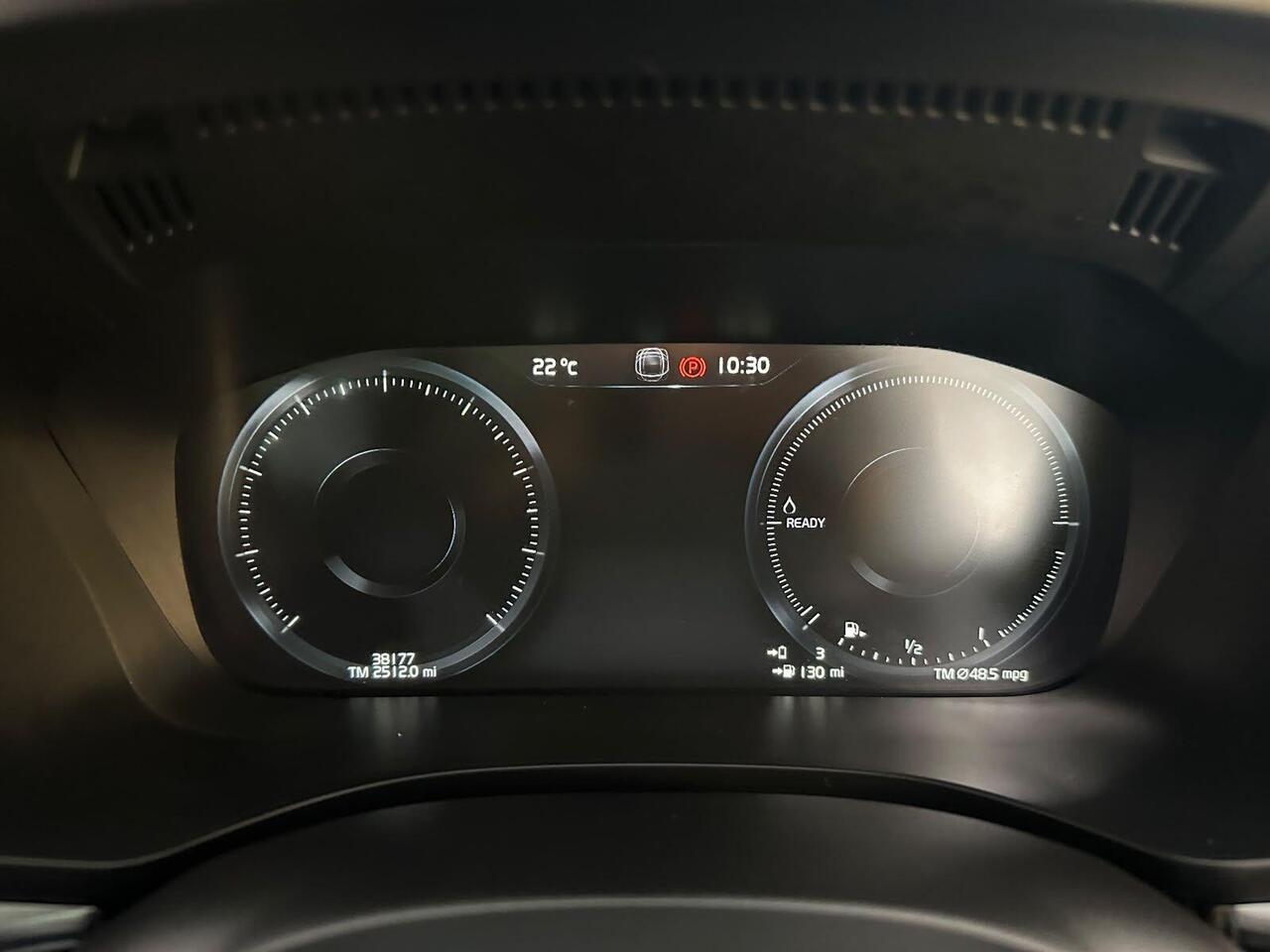 Volvo XC60 KP21EOG