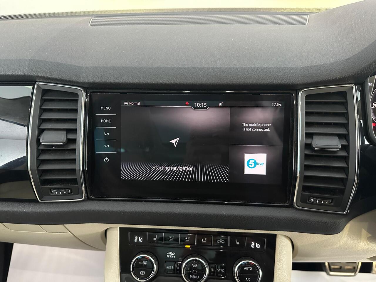 Skoda Kodiaq MT69ZRY