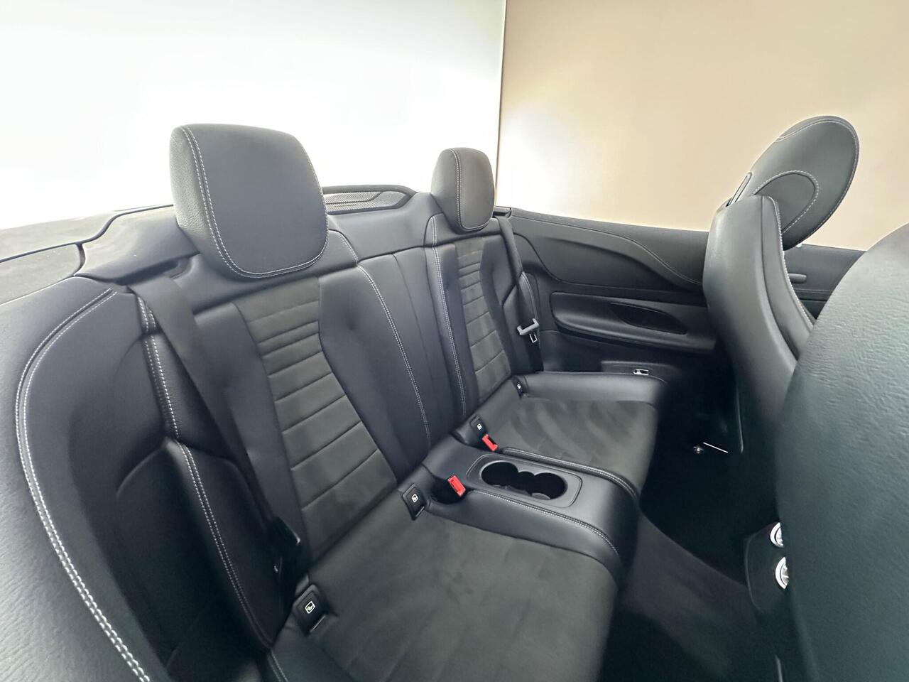 Mercedes-Benz E Class LP21OBG