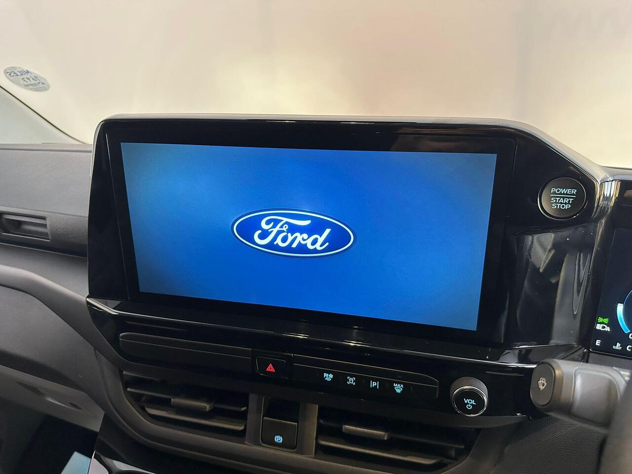 Ford Transit Custom OE25XRH