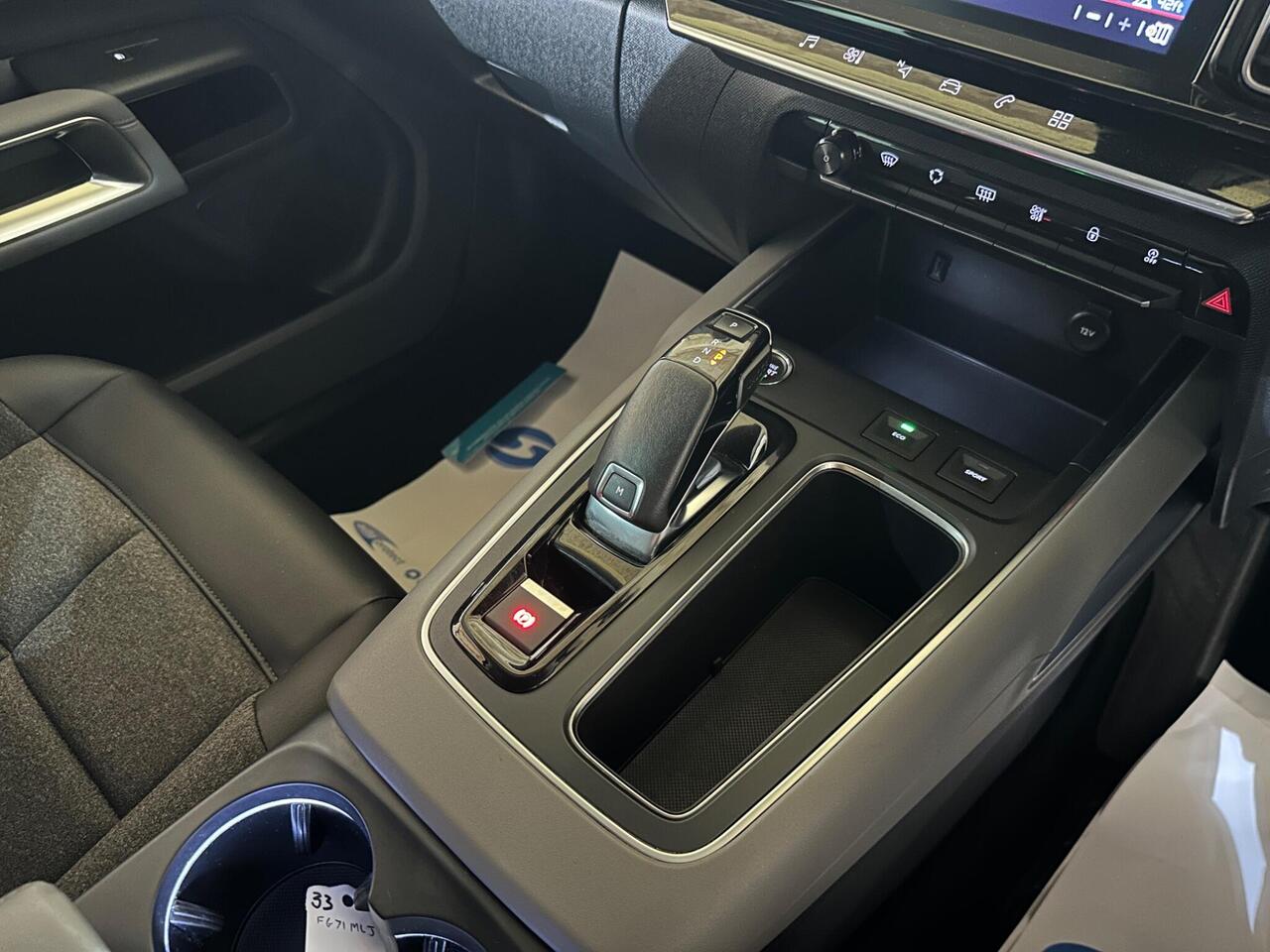 Citroen C5 Aircross FG71MLJ