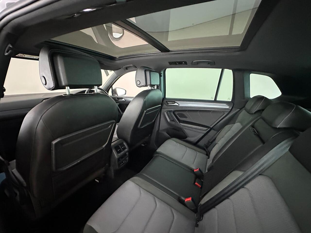 Volkswagen Tiguan DE69LBK