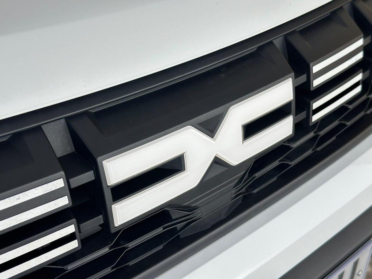 Dacia Duster SH23FKU