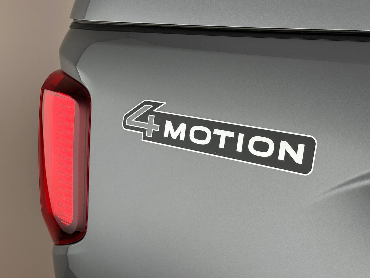 Volkswagen Amarok KR24WTC