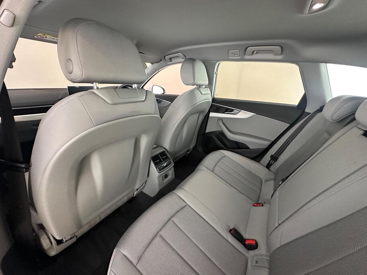 Audi A4 Avant KE23DXG