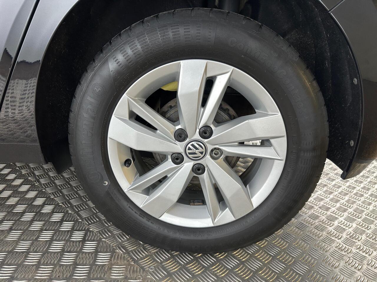 Volkswagen Polo FP18XLA