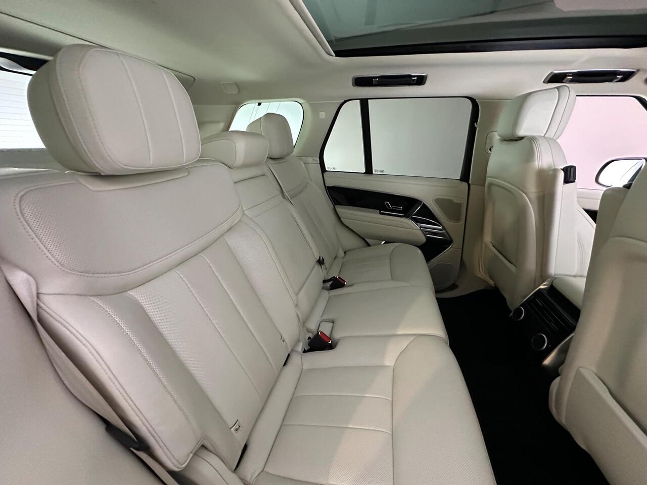 Land Rover Range Rover AP22EGE