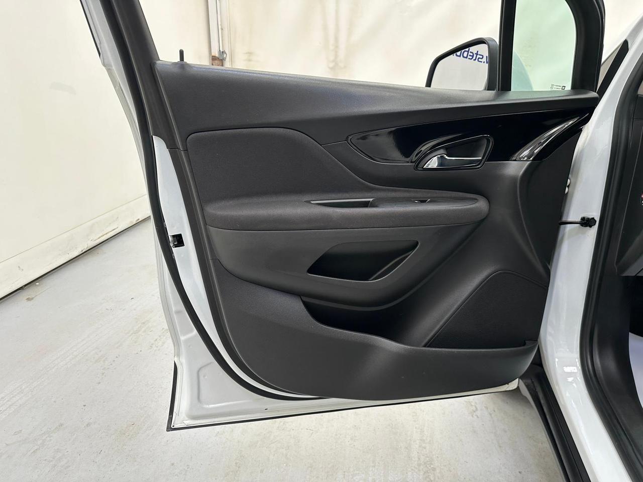Vauxhall Mokka X BV18UJG