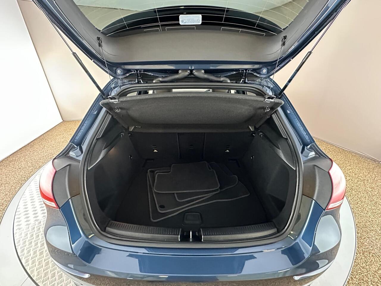 Mercedes-Benz A Class PK72FZP