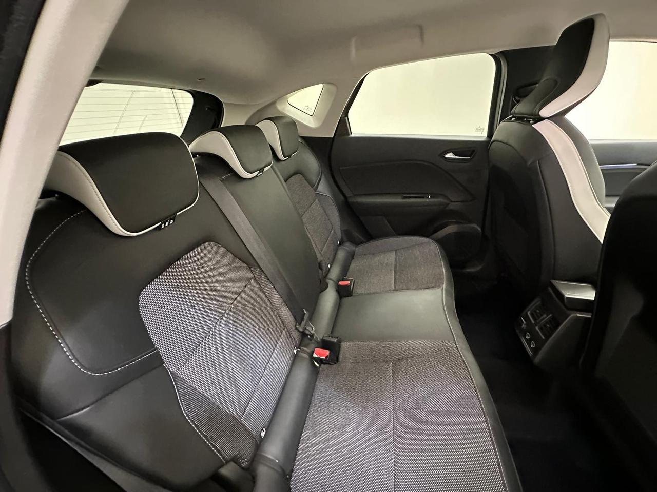 Renault Captur NA23XWM