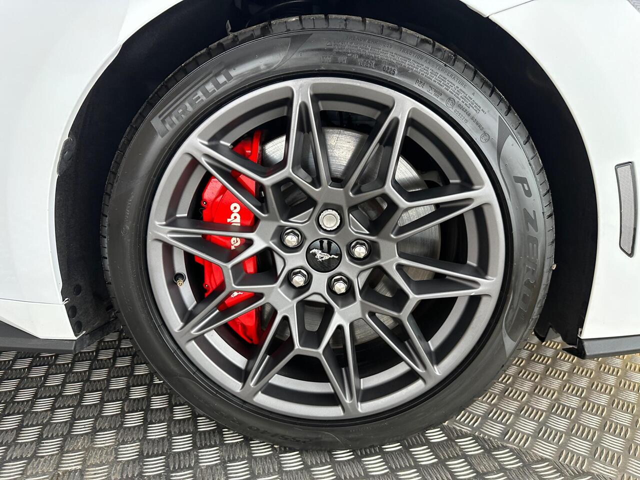 Ford Mustang EA74HZC