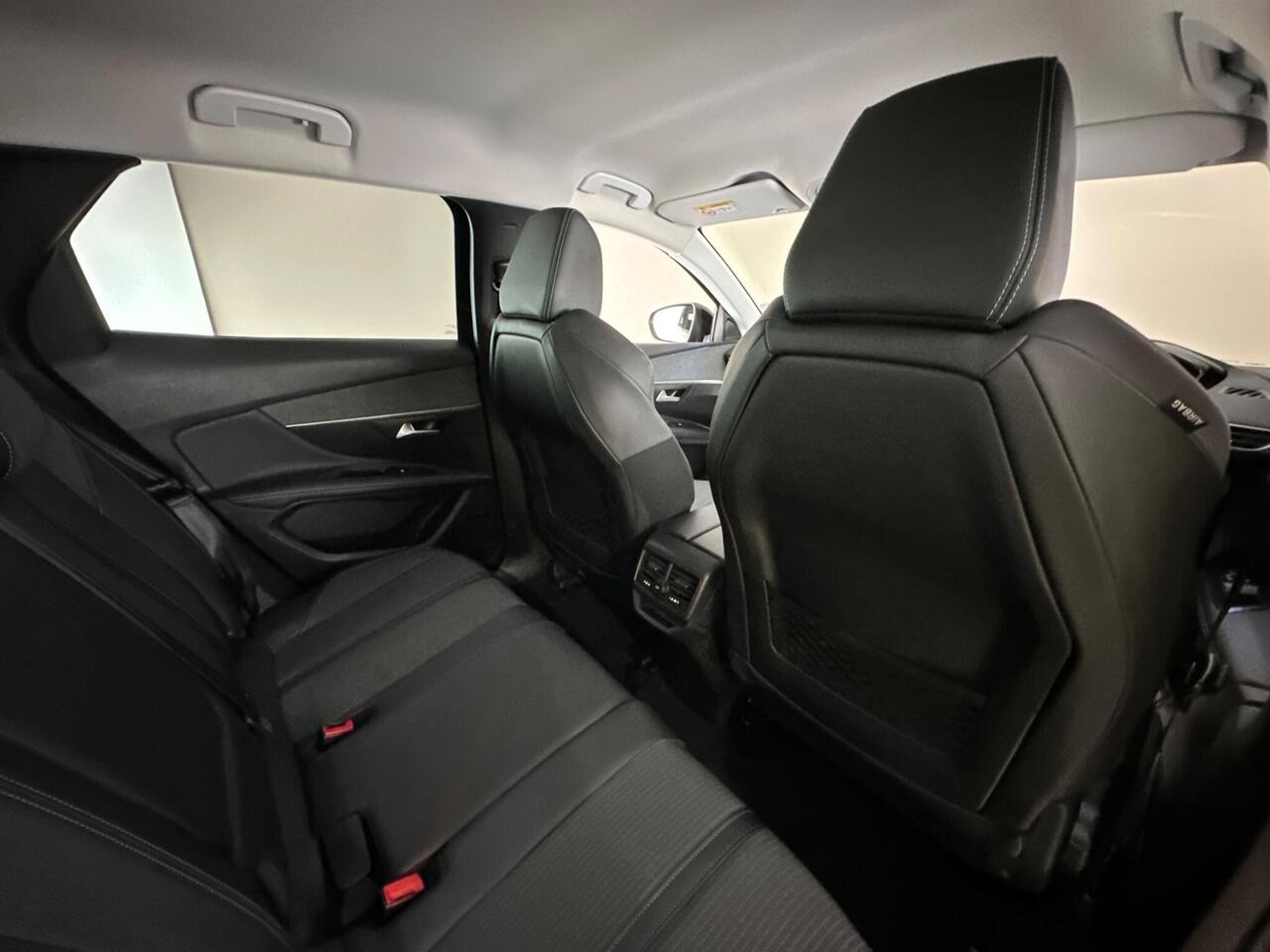 Peugeot 3008 MJ71ARX