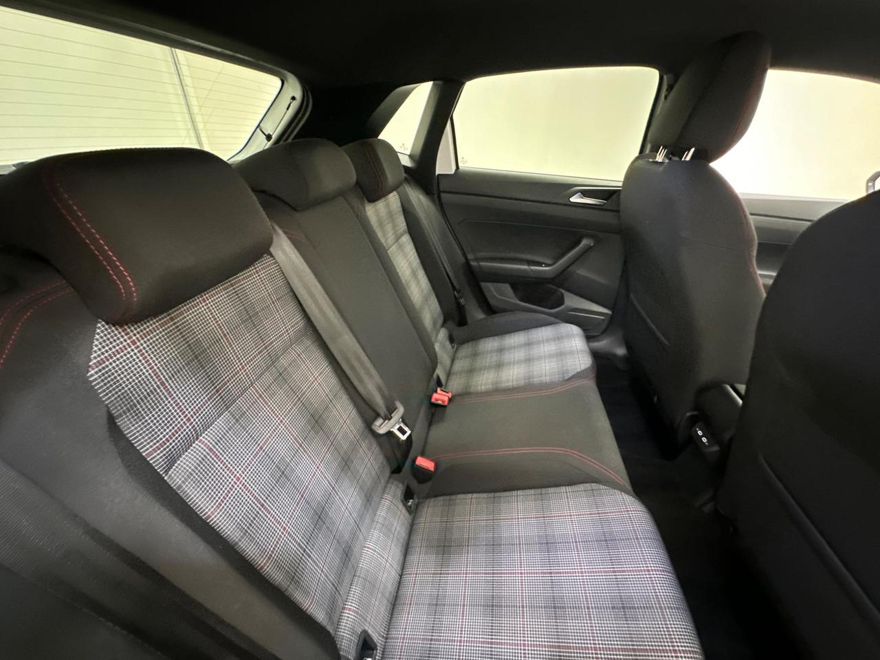 Volkswagen Polo WR73EUX
