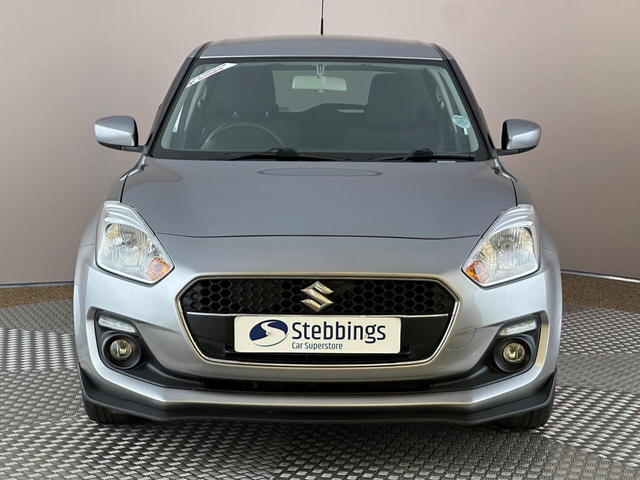 Suzuki Swift KM19APX