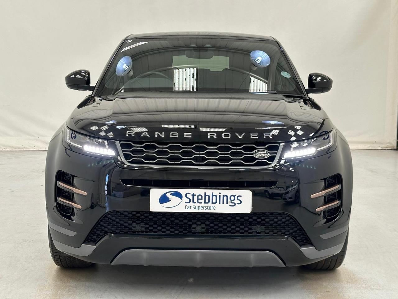 Land Rover Range Rover Evoque RV70SBZ