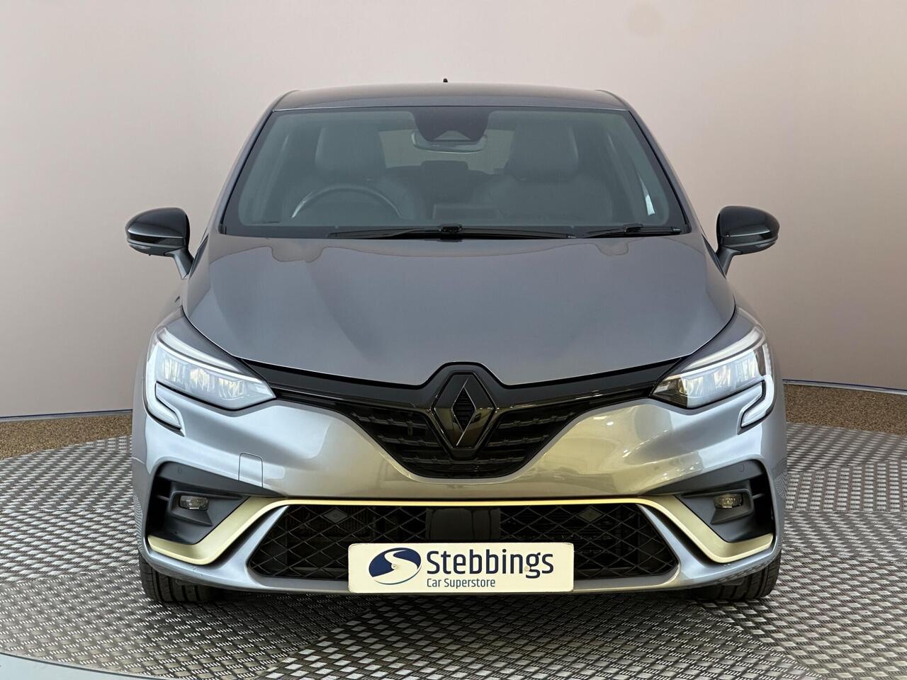 Renault Clio WN73NEO