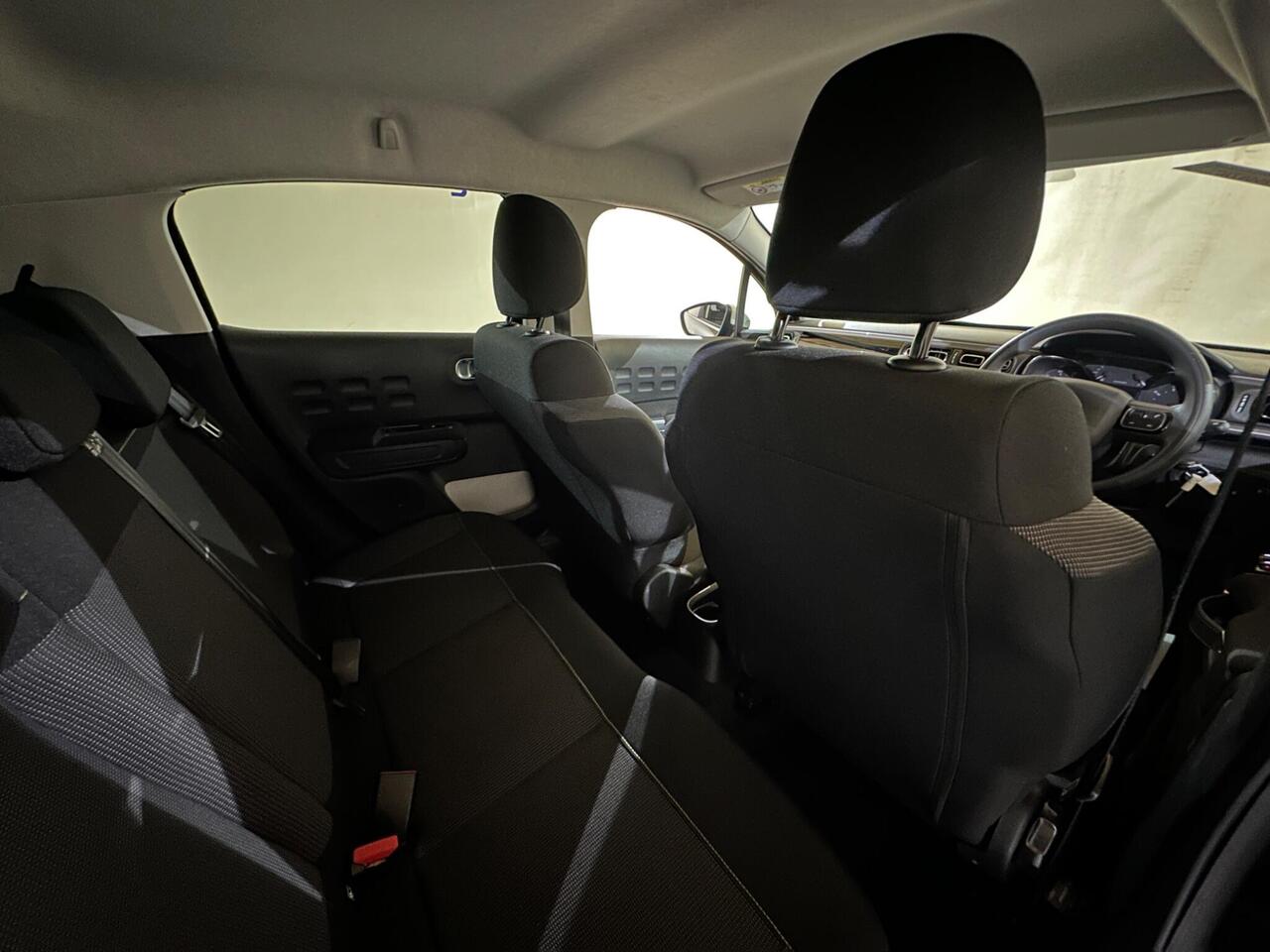 Citroen C3 CF24YVL