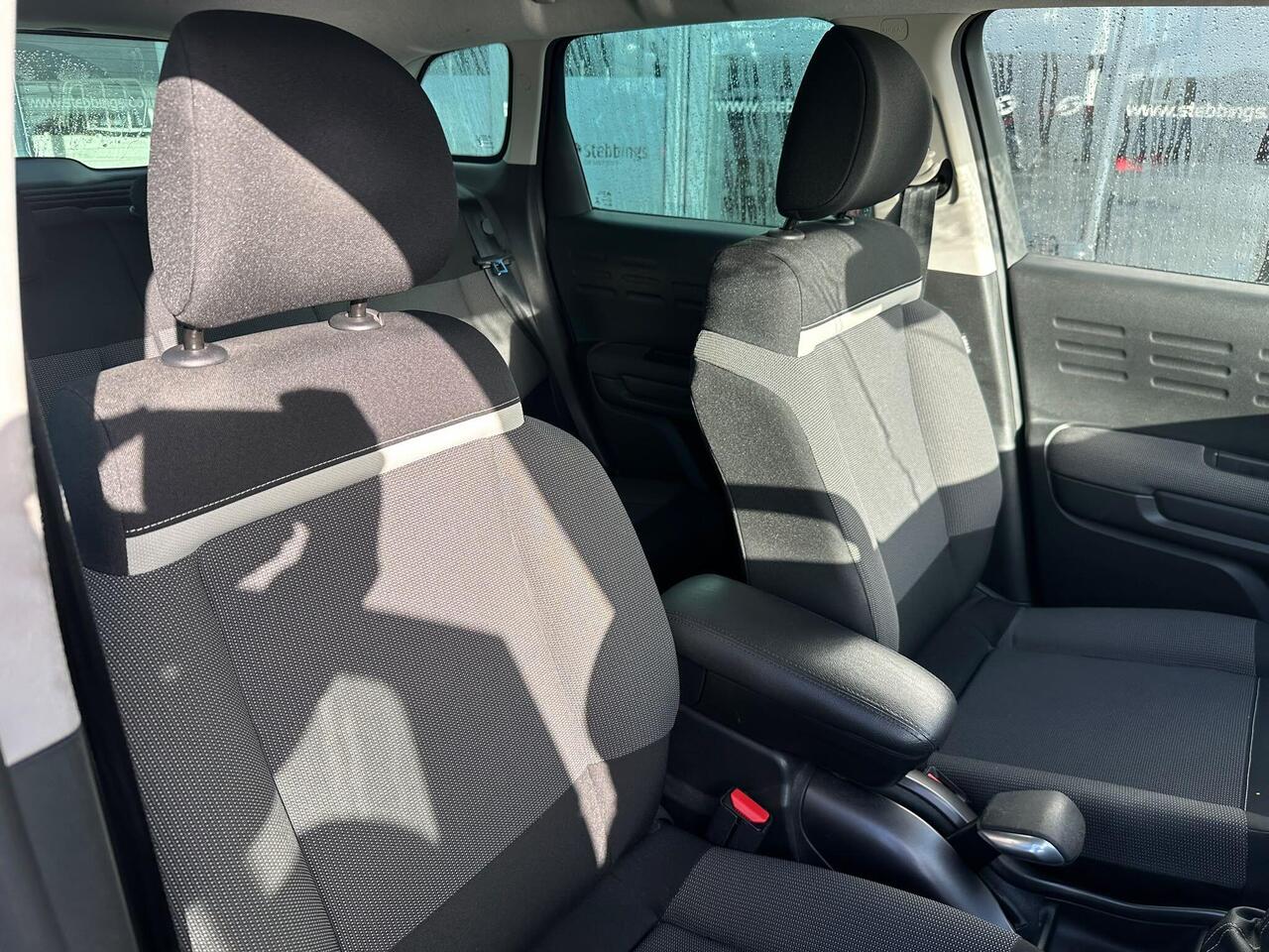 Citroen C3 Aircross AU20XBF