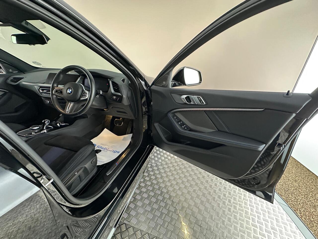 BMW 1 Series KS22TCU