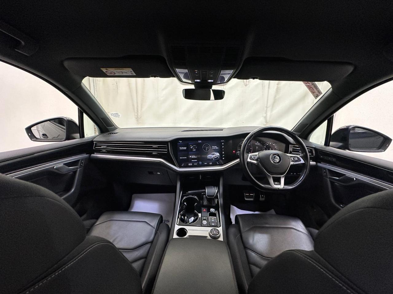 Volkswagen Touareg VK69FRF